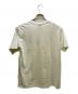 stussy (ステューシー) プリントTシャツ ホワイト サイズ:M：9000円