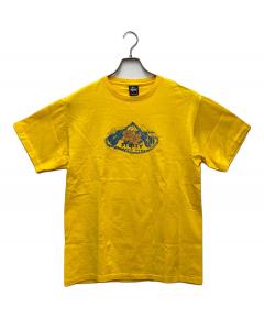 中古・古着通販】APPLEBUM (アップルバム) バスケボーイ半袖Tシャツ
