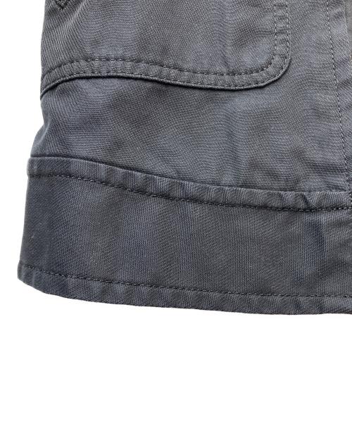 Vivienne Westwood RED LABEL（ヴィヴィアンウエストウッドレッドレーベル）Vivienne Westwood RED LABEL (ヴィヴィアンウエストウッドレッドレーベル) スタンドカラージャケット ブラック サイズ:3の古着・服飾アイテム
