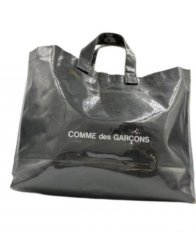 中古・古着通販】COMME des GARCONS (コムデギャルソン) PVCトート