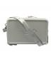 NEW BALANCE（ニューバランス）の古着「SHOE BOX CROSSBODY BAG」｜ホワイト