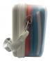 NEW BALANCE (ニューバランス) Samsonite (サムソナイト) SHOE BOX CROSSBODY BAG ホワイト：12000円