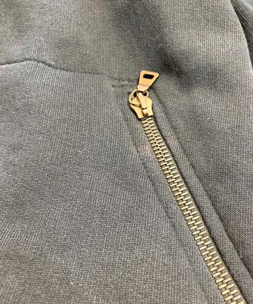 PRADA SPORTS（プラダスポーツ）PRADA SPORTS (プラダスポーツ) ナイロン切替ジップパーカー ブラック サイズ:SIZE Sの古着・服飾アイテム