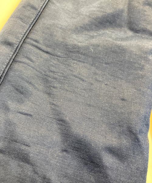 POLO RALPH LAUREN（ポロ・ラルフローレン）POLO RALPH LAUREN (ポロ・ラルフローレン) NEWYORK YANKEES (ニューヨークヤンキース) スタジャン ネイビー サイズ:SIZE Mの古着・服飾アイテム