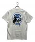 stussy (ステューシー) プリントTシャツ ホワイト サイズ:L：15000円