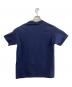 stussy (ステューシー) 半袖カットソー ネイビー サイズ:SIZE M：7000円