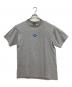 stussy（ステューシー）の古着「半袖カットソー」｜グレー