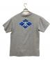 stussy (ステューシー) 半袖カットソー グレー サイズ:SIZE L：8000円