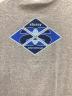 中古・古着 stussy (ステューシー) 半袖カットソー グレー サイズ:SIZE L：8000円