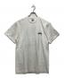 stussy（ステューシー）の古着「プリントTシャツ」｜ホワイト