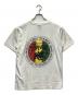 stussy (ステューシー) 半袖カットソー ホワイト サイズ:SIZE L：7000円