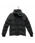 CANADA GOOSE（カナダグース）の古着「WYNDHAM PARKA」｜ブラック