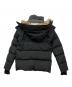 CANADA GOOSE (カナダグース) WYNDHAM PARKA ブラック サイズ:S/P：72000円