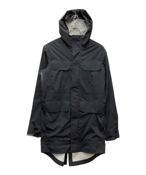 CANADA GOOSE（カナダグース）CANADA GOOSE (カナダグース) SEAWOLF JACKET ブラック サイズ: Mの古着・服飾アイテム