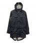 中古・古着 CANADA GOOSE (カナダグース) SEAWOLF JACKET ブラック サイズ: M：35000円