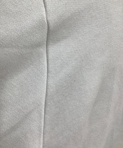 Acne studios（アクネ ストゥディオズ）Acne studios (アクネ ストゥディオズ) FULTON LOGO RIB ホワイト サイズ:Lの古着・服飾アイテム