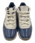 中古・古着 NIKE (ナイキ) AIR JORDAN11 RETRO LOW ブルー×ホワイト サイズ:US9.5：10000円