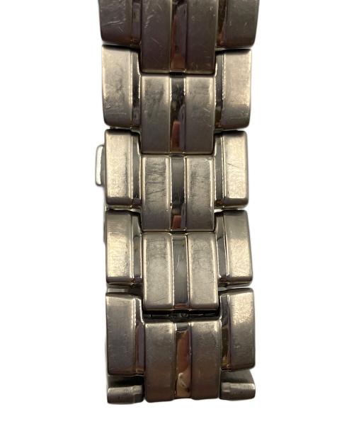 SEIKO（セイコー）SEIKO (セイコー) 電波ソーラー腕時計 スピリット ブラックの古着・服飾アイテム