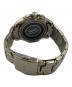 中古・古着 SEIKO (セイコー) 電波ソーラー腕時計 スピリット ブラック：10000円