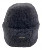 KANGOL×SUPREMEカンゴール×シュプリーム）の古着「Furgora Beanie 20FW」｜ブラック