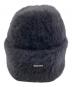 KANGOL（カンゴール）の古着「Furgora Beanie 20FW」｜ブラック