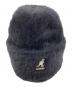 KANGOL (カンゴール) SUPREME (シュプリーム) Furgora Beanie 20FW ブラック サイズ:ONE SIZE：8000円