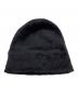 中古・古着 KANGOL (カンゴール) SUPREME (シュプリーム) Furgora Beanie 20FW ブラック サイズ:ONE SIZE：8000円
