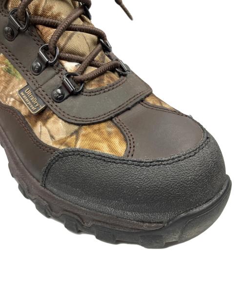 IRISH SETTER（アイリッシュ・セッタ）IRISH SETTER (アイリッシュ・セッタ) ハンティングブーツ ブラウン サイズ:MEN'S 8の古着・服飾アイテム