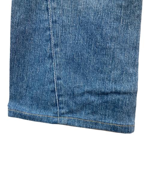 TRUE RELIGION（トゥルー レリジョン）TRUE RELIGION (トゥルー レリジョン) フレアデニム ブルー サイズ:29の古着・服飾アイテム