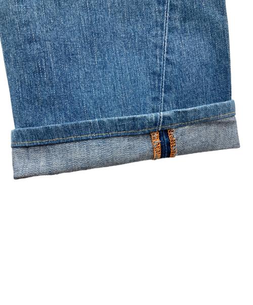 TRUE RELIGION（トゥルー レリジョン）TRUE RELIGION (トゥルー レリジョン) フレアデニム ブルー サイズ:29の古着・服飾アイテム