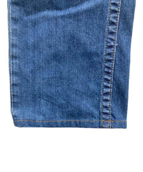 TRUE RELIGION（トゥルー レリジョン）TRUE RELIGION (トゥルー レリジョン) デニムパンツ ブルー サイズ:31の古着・服飾アイテム