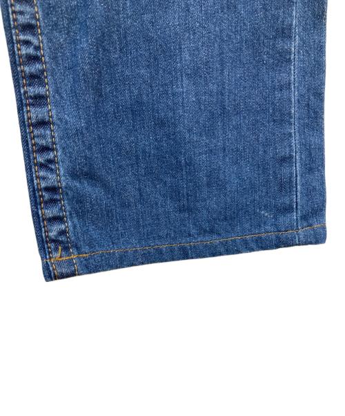 TRUE RELIGION（トゥルー レリジョン）TRUE RELIGION (トゥルー レリジョン) デニムパンツ ブルー サイズ:31の古着・服飾アイテム