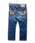 TRUE RELIGION (トゥルー レリジョン) デニムパンツ ブルー サイズ:31：12000円