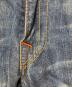 中古・古着 TRUE RELIGION (トゥルー レリジョン) デニムパンツ ブルー サイズ:31：12000円