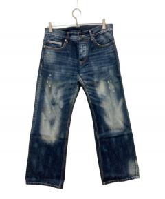 中古・古着通販】DIOR HOMME (ディオール オム) スーパースレンダー