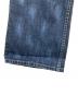 中古・古着 ARMANI EXCHANGE (アルマーニ エクスチェンジ) デニムパンツ ブルー サイズ:32：10000円