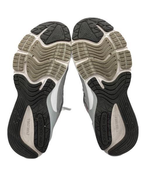 NEW BALANCE（ニューバランス）NEW BALANCE (ニューバランス) スニーカー グレー サイズ:SIZE 28cmの古着・服飾アイテム