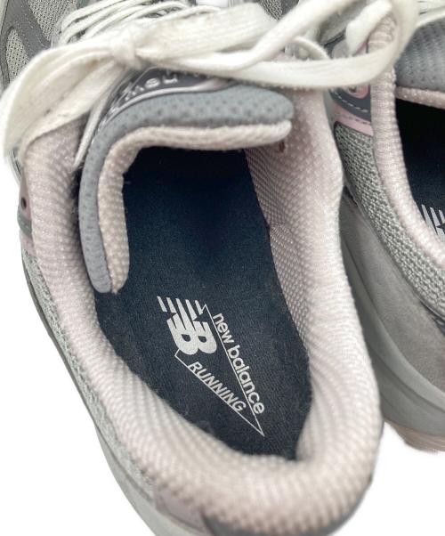 NEW BALANCE（ニューバランス）NEW BALANCE (ニューバランス) スニーカー グレー サイズ:SIZE 28cmの古着・服飾アイテム