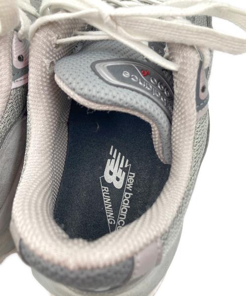 NEW BALANCE（ニューバランス）NEW BALANCE (ニューバランス) スニーカー グレー サイズ:SIZE 28cmの古着・服飾アイテム