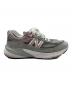 中古・古着 NEW BALANCE (ニューバランス) スニーカー グレー サイズ:SIZE 28cm：16000円