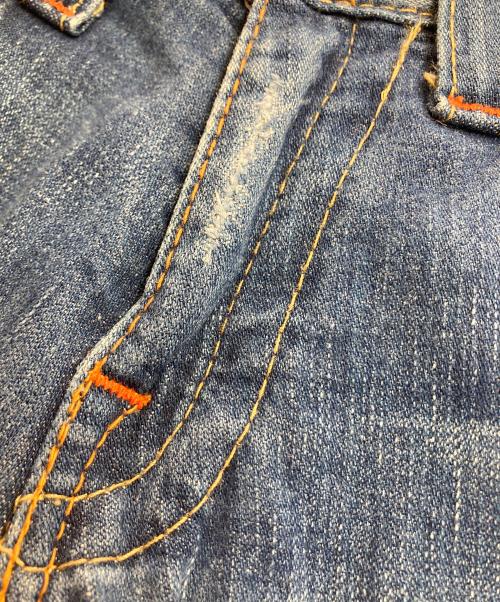 TRUE RELIGION（トゥルー レリジョン）TRUE RELIGION (トゥルー レリジョン) フレアデニムパンツ JOEY インディゴ サイズ:SIZE W33×L30の古着・服飾アイテム