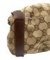 中古・古着 GUCCI (グッチ) GGキャンバストートバッグ アビー：35000円