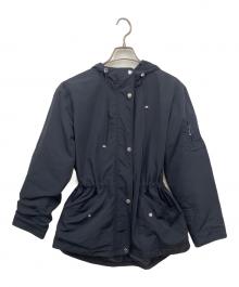 LAUREN RALPH LAUREN（ローレン ラルフ ローレン）の古着「マウンテンパーカー」｜ネイビー