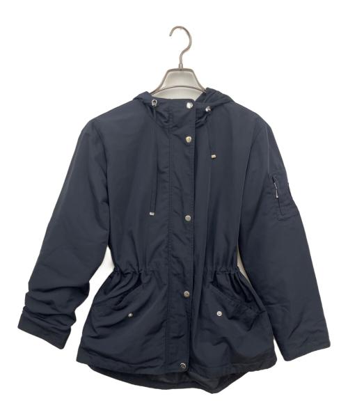 LAUREN RALPH LAUREN（ローレン ラルフ ローレン）LAUREN RALPH LAUREN (ローレン ラルフ ローレン) マウンテンパーカー ネイビー サイズ:Sの古着・服飾アイテム