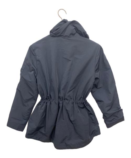 LAUREN RALPH LAUREN（ローレン ラルフ ローレン）LAUREN RALPH LAUREN (ローレン ラルフ ローレン) マウンテンパーカー ネイビー サイズ:Sの古着・服飾アイテム