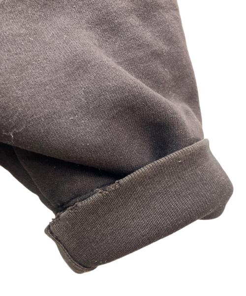 CarHartt（カーハート）CarHartt (カーハート) ジップパーカー ブラック サイズ:4XLの古着・服飾アイテム