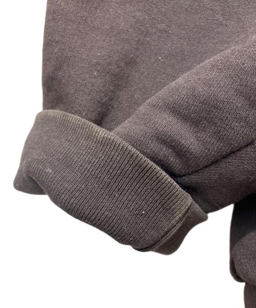 CarHartt（カーハート）CarHartt (カーハート) ジップパーカー ブラック サイズ:4XLの古着・服飾アイテム