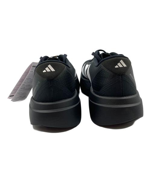 adidas（アディダス）adidas (アディダス) Adizero EVO SL WOVEN ブラック サイズ:US7 未使用品の古着・服飾アイテム