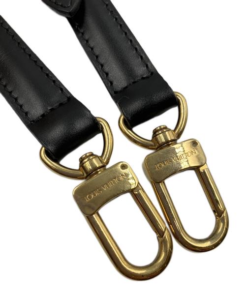 LOUIS VUITTON（ルイ ヴィトン）LOUIS VUITTON (ルイ ヴィトン) エピ モンソー ノワールの古着・服飾アイテム