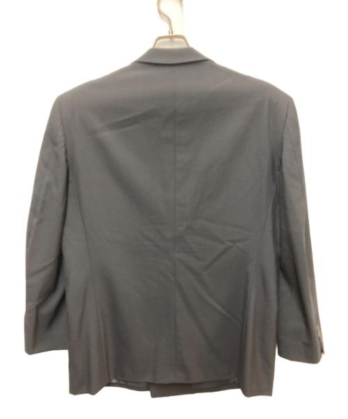 BALENCIAGA（バレンシアガ）BALENCIAGA (バレンシアガ) セットアップスーツ ブラック サイズ:98-88-175の古着・服飾アイテム